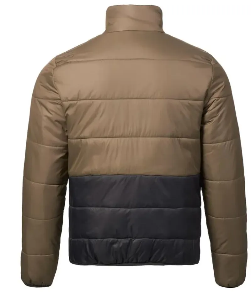 Musto Land Rover Pertex Primaloft Jacket - Black-2